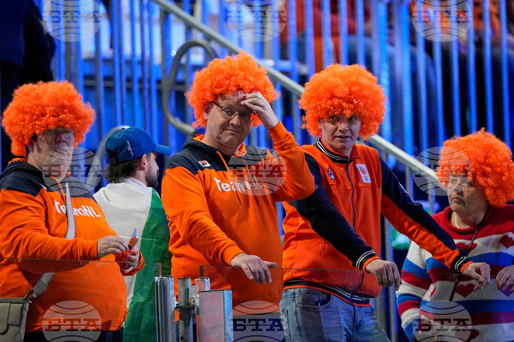 Milan Cortina Olympics Speedskating