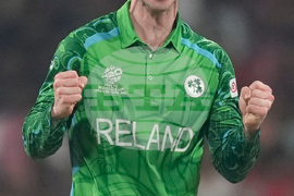 Sri Lanka Ireland T20 WCup Cricket