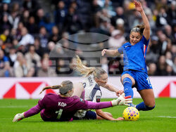 Britain Premier League Soccer