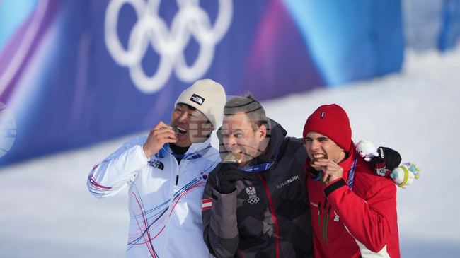 България отбеляза първия си медал от Зимни олимпийски игри от 20 години насам - обобщение