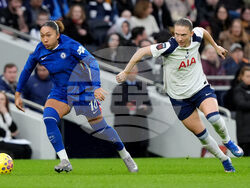 Britain Premier League Soccer