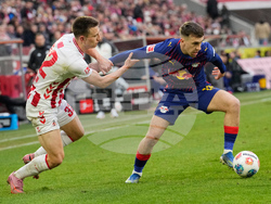 Germany Bundesliga Soccer