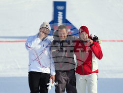 Milan Cortina Olympics Snowboard