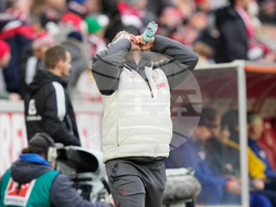 Germany Bundesliga Soccer