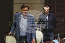 Асоциация на българските авиокомпании - пресконференция