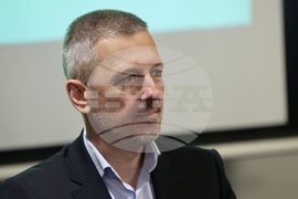 Асоциация на българските авиокомпании - пресконференция