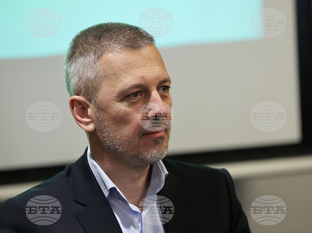 Асоциация на българските авиокомпании - пресконференция
