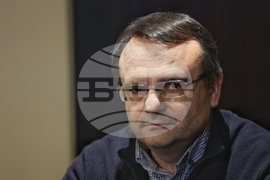 Асоциация на българските авиокомпании - пресконференция