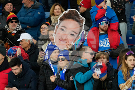 Milan Cortina Olympics Biathlon