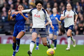 Britain Premier League Soccer