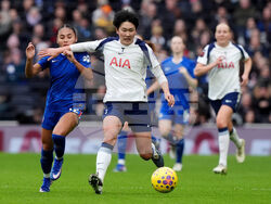 Britain Premier League Soccer