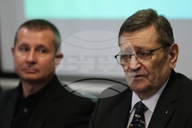 Асоциация на българските авиокомпании - пресконференция