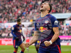 Germany Bundesliga Soccer