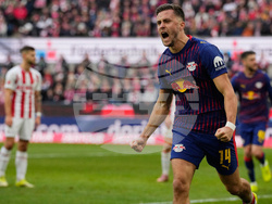 Germany Bundesliga Soccer