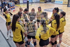 Перник - волейбол - Марица 2022 Пловдив - Миньор Перник - жени