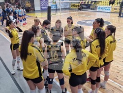 Перник - волейбол - Марица 2022 Пловдив - Миньор Перник - жени