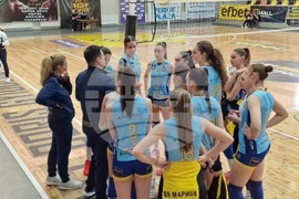 Перник - волейбол - Марица 2022 Пловдив - Миньор Перник - жени