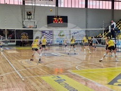 Перник - волейбол - Марица 2022 Пловдив - Миньор Перник - жени