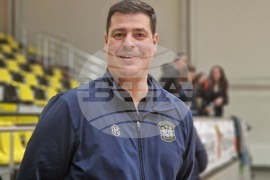 Перник - волейбол - Марица 2022 Пловдив - Миньор Перник - жени