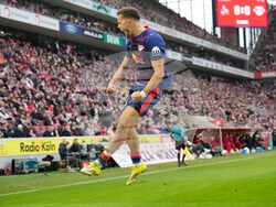 Germany Bundesliga Soccer