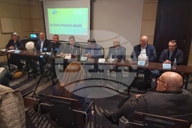 Асоциация на българските авиокомпании - пресконференция