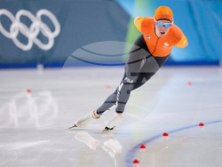 Milan Cortina Olympics Speedskating