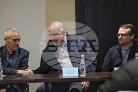 Асоциация на българските авиокомпании - пресконференция