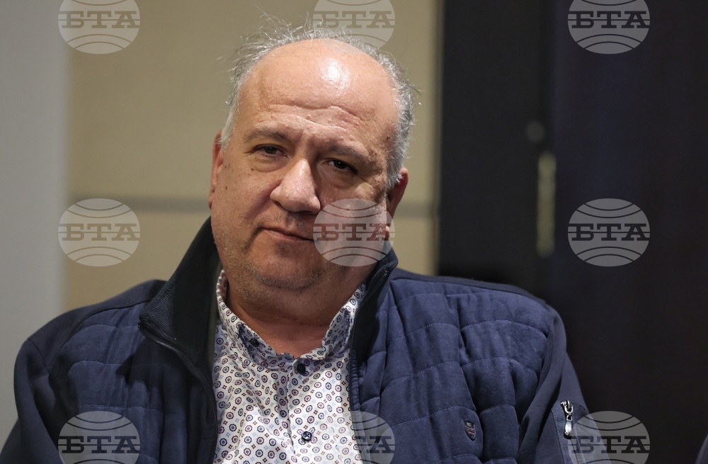 Асоциация на българските авиокомпании - пресконференция