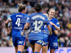 Britain Premier League Soccer