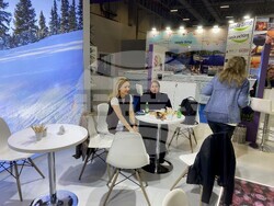 Турция - Истанбул - международно туристическо изложение EMITT 2026