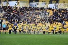 Пловдив - футбол - Ботев (Пловдив) - Берое (Стара Загора)