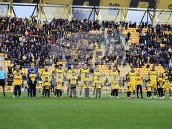 Пловдив - футбол - Ботев (Пловдив) - Берое (Стара Загора)