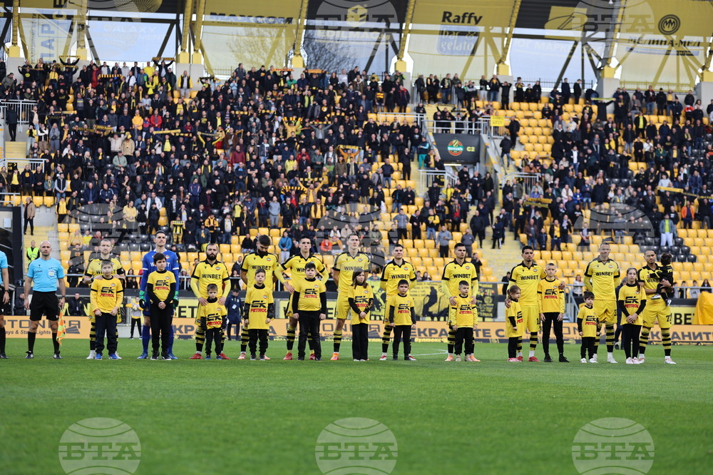 Пловдив - футбол - Ботев (Пловдив) - Берое (Стара Загора)