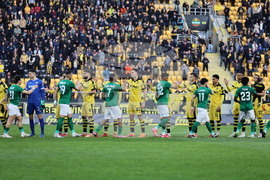 Пловдив - футбол - Ботев (Пловдив) - Берое (Стара Загора)