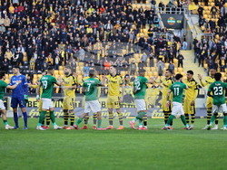 Пловдив - футбол - Ботев (Пловдив) - Берое (Стара Загора)