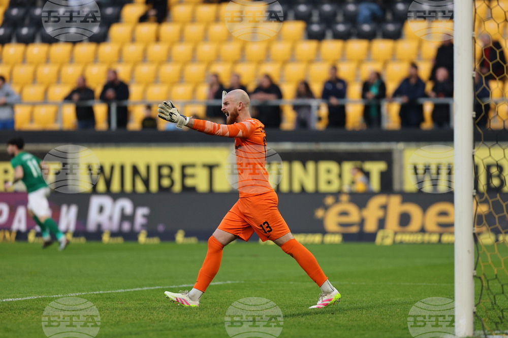 Пловдив - футбол - Ботев (Пловдив) - Берое (Стара Загора)