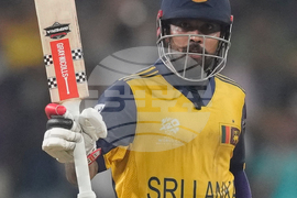 Sri Lanka Ireland T20 WCup Cricket