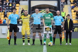 Пловдив - футбол - Ботев (Пловдив) - Берое (Стара Загора)