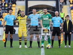 Пловдив - футбол - Ботев (Пловдив) - Берое (Стара Загора)