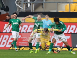 Пловдив - футбол - Ботев (Пловдив) - Берое (Стара Загора)