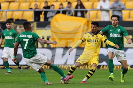 Пловдив - футбол - Ботев (Пловдив) - Берое (Стара Загора)