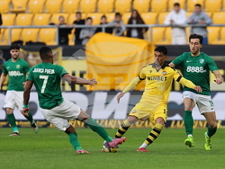 Пловдив - футбол - Ботев (Пловдив) - Берое (Стара Загора)