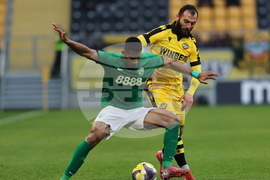 Пловдив - футбол - Ботев (Пловдив) - Берое (Стара Загора)