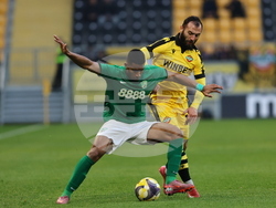 Пловдив - футбол - Ботев (Пловдив) - Берое (Стара Загора)