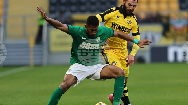 Ботев (Пловдив) опроверга спекулациите за евентуален трансфер на Николай Минков в Арда (Кърджали)