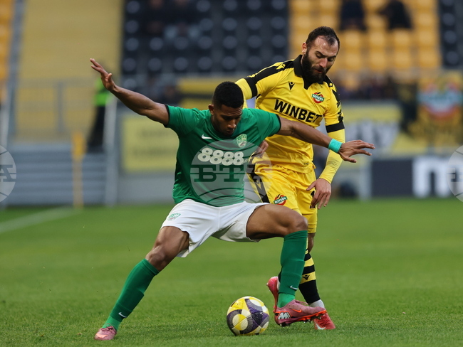 Ботев (Пловдив) опроверга спекулациите за евентуален трансфер на Николай Минков в Арда (Кърджали)