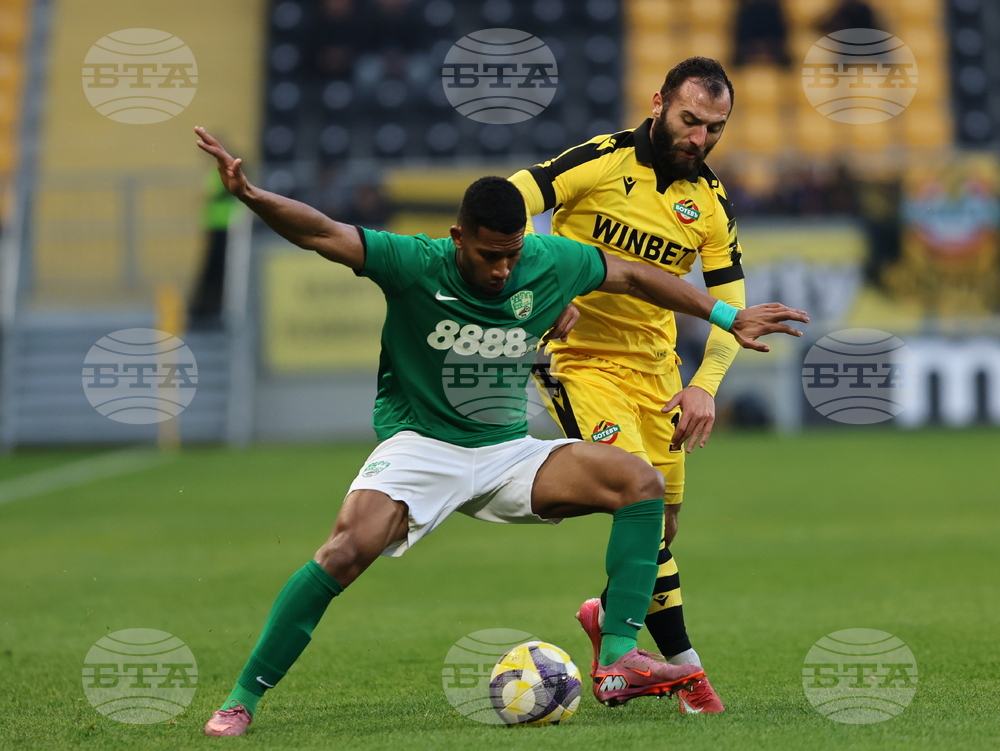 Пловдив - футбол - Ботев (Пловдив) - Берое (Стара Загора)