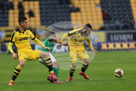 Пловдив - футбол - Ботев (Пловдив) - Берое (Стара Загора)