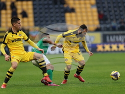 Пловдив - футбол - Ботев (Пловдив) - Берое (Стара Загора)