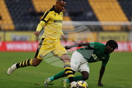 Пловдив - футбол - Ботев (Пловдив) - Берое (Стара Загора)